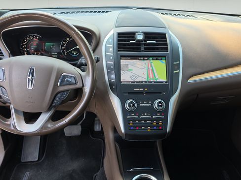 Used 2015 Lincoln MKC FWD w/ Equipment Group 102A Reserve image 23