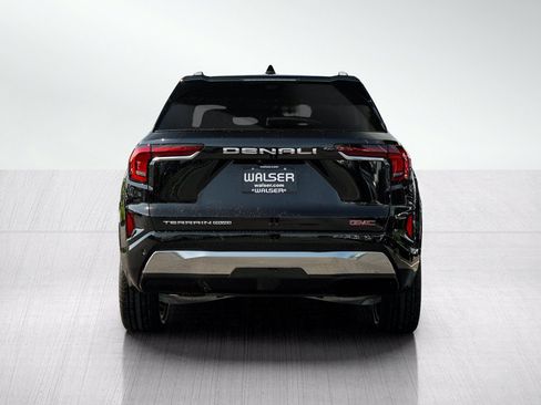 New 2026 GMC Terrain Denali AWD/4WD image 5