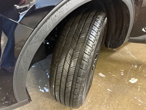 New 2025 Ford Escape PHEV image 27