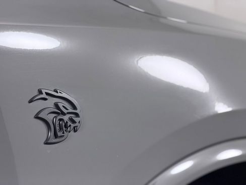 Used 2024 Dodge Durango SRT Hellcat image 7