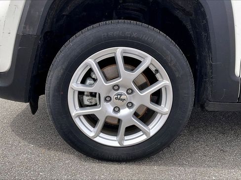 Used 2023 Jeep Renegade Latitude image 7