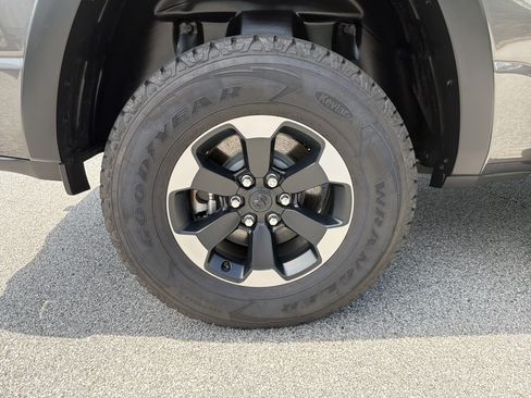 Used 2019 RAM 1500 Rebel w/ Rebel Level 2 Equipment Group AWD/4WD image 21