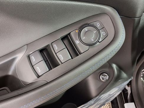 New 2026 Buick Encore GX Sport Touring w/ Comfort Package FWD image 25