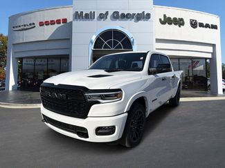 New 2026 RAM 1500 Limited w/ Night Edition AWD/4WD video 1