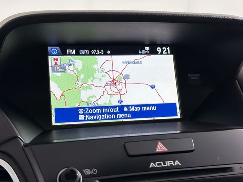 Used 2018 Acura RDX AWD w/ Advance Package image 20