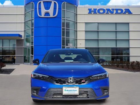 Certified 2023 Honda Civic Si image 6