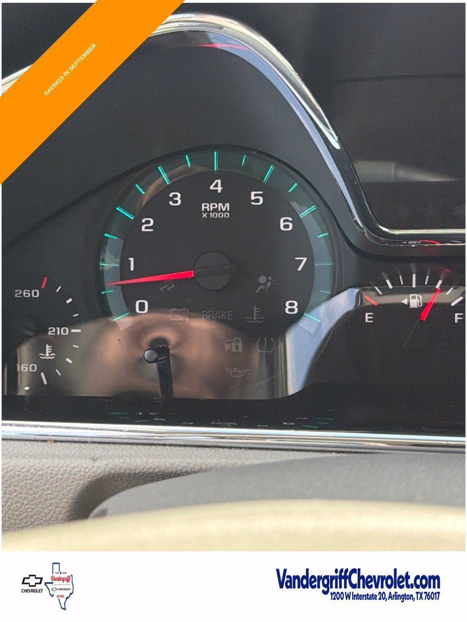 Used 2017 Chevrolet Traverse Premier w/ LPO, 'HIT The Road' Package AWD/4WD image 16