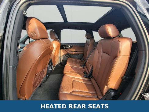 Used 2018 Audi Q7 3.0T Prestige image 24