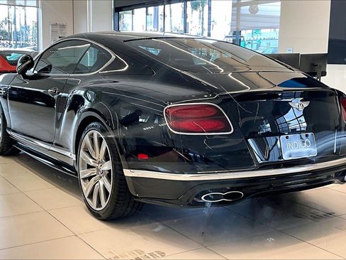 Used 2016 Bentley Continental GT V8 S image 4