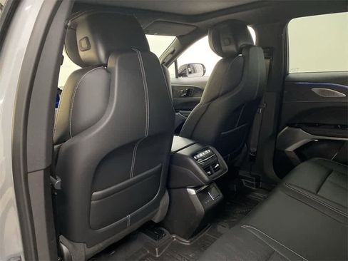 Certified 2024 Cadillac Lyriq Luxury w/ LPO, Floor Liner Package image 16