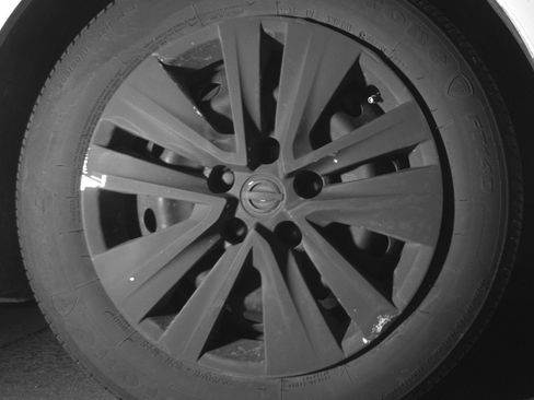 Used 2025 Nissan Sentra S image 13