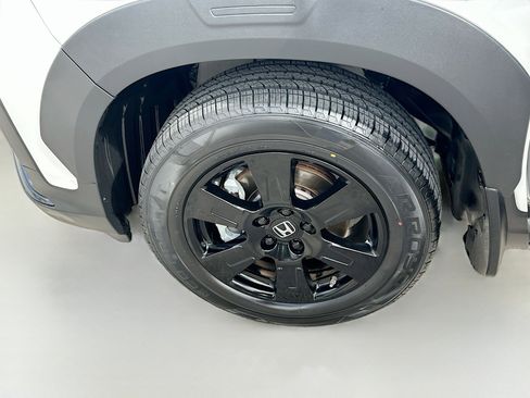 Certified 2022 Honda Pilot TrailSport image 37