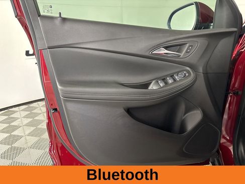 Used 2023 Buick Encore GX Select image 8