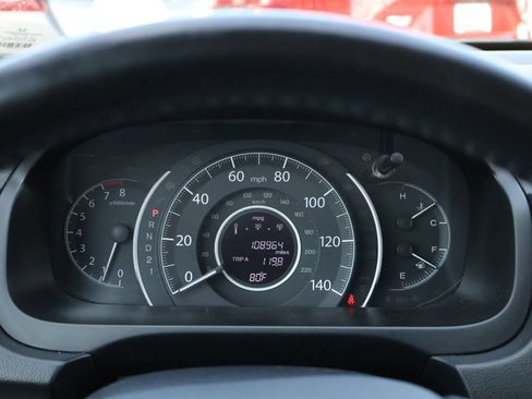 Used 2013 Honda CR-V EX-L image 24