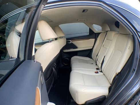 Used 2021 Lexus RX 350 FWD w/ Premium Package image 23