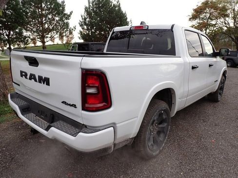 New 2026 RAM 1500 Big Horn image 7