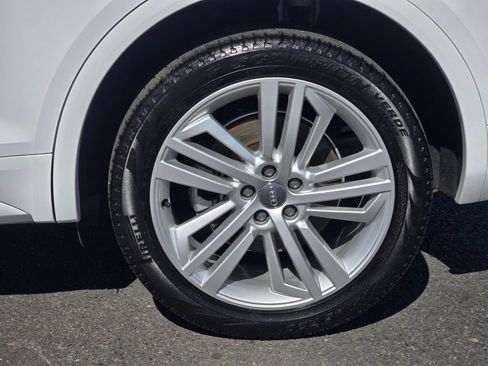 Used 2018 Audi Q5 Prestige AWD/4WD image 10