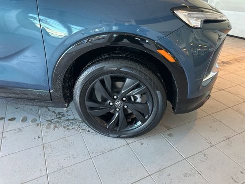 Used 2024 Buick Encore GX Sport Touring w/ Advanced Technology Package image 25