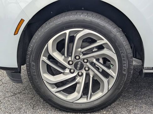 New 2026 Lincoln Navigator Reserve image 10