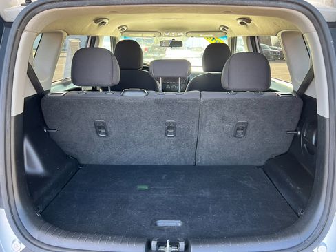 Used 2015 Kia Soul Base image 5