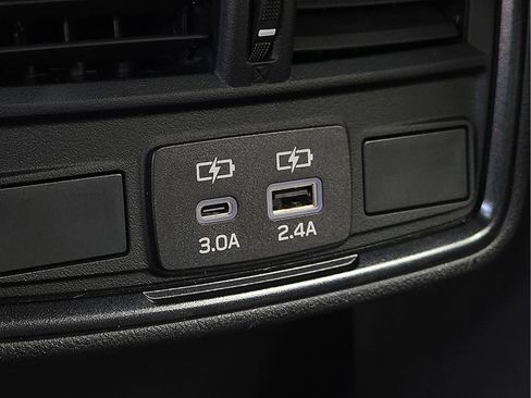 Certified 2026 Subaru Forester Sport AWD/4WD image 21