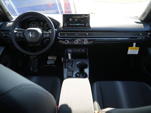 Used 2026 Honda Civic FWD Hybrid Sedan image 20