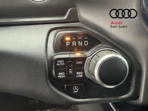 Used 2023 RAM 1500 Big Horn AWD/4WD image 30