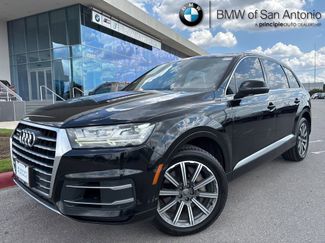 Used 2019 Audi Q7 2.0T Premium Plus w/ Premium Plus Package image 1