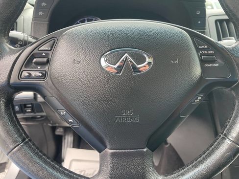 Used 2012 INFINITI G25 x image 19