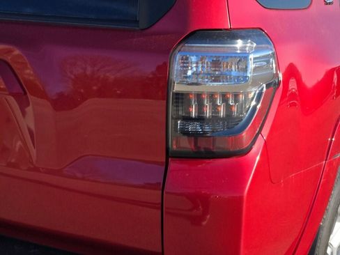 Used 2024 Toyota 4Runner SR5 image 13