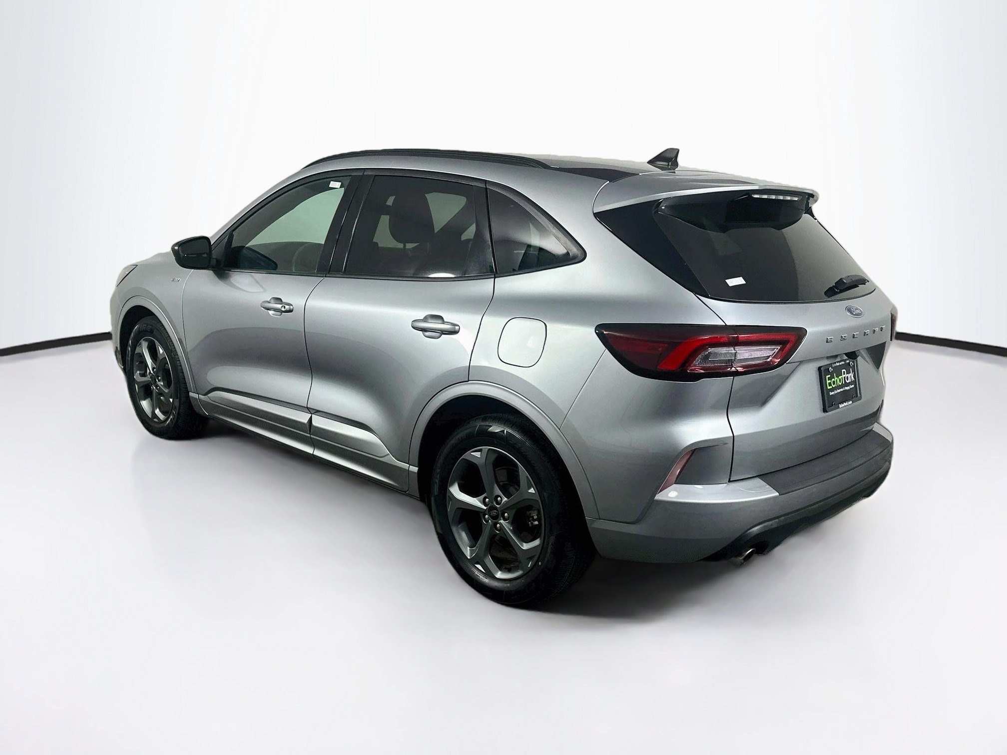 Used 2024 Ford Escape ST-Line FWD image 5