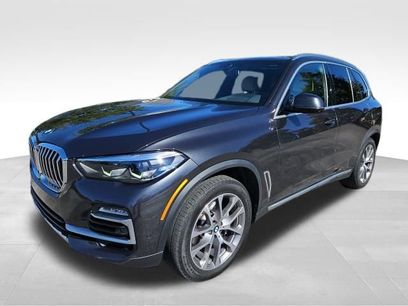 Used 2021 BMW X5 sDrive40i w/ Premium Package