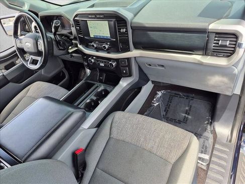 Used 2021 Ford F150 XLT w/ Equipment Group 301A Mid AWD/4WD image 21