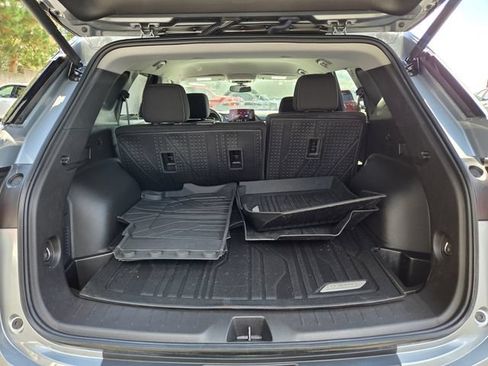 Certified 2024 Chevrolet Blazer LT w/ Convenience Package FWD image 10