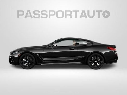 New 2026 BMW 840i xDrive Coupe image 4