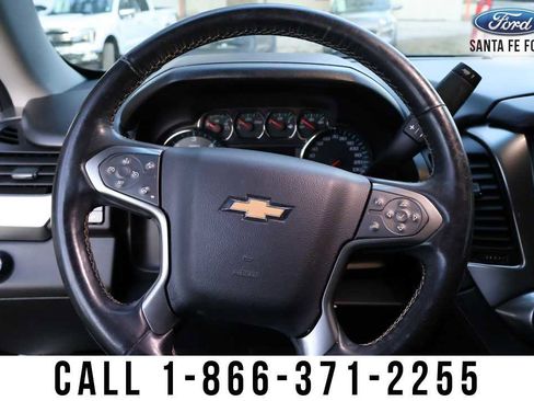 Used 2019 Chevrolet Tahoe LT image 33