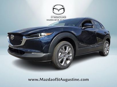 New 2026 MAZDA CX-30 AWD 2.5 S