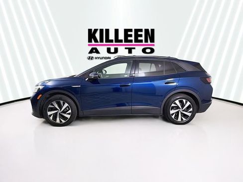 Used 2023 Volkswagen ID.4 Pro image 4