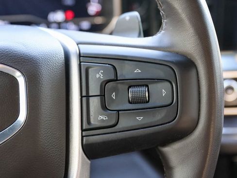 Used 2023 GMC Sierra 1500 SLT w/ SLT Premium Package image 33