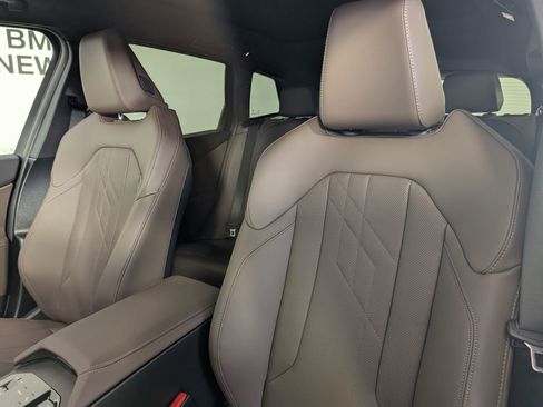 New 2026 BMW X3 xDrive30 w/ Convenience Package image 12