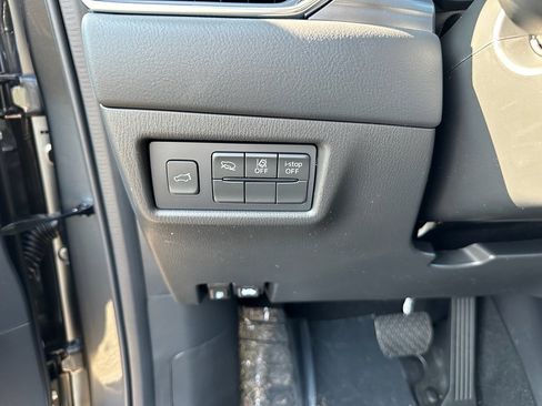 New 2025 MAZDA CX-5 AWD 2.5 S image 20