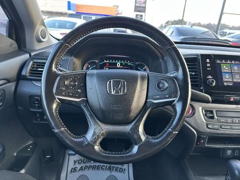 Used 2019 Honda Pilot EX-L image 16