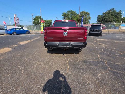 Used 2019 RAM 1500 Big Horn image 5