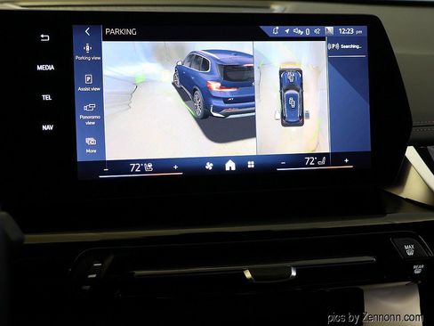 Certified 2026 BMW X1 xDrive28i AWD/4WD image 23