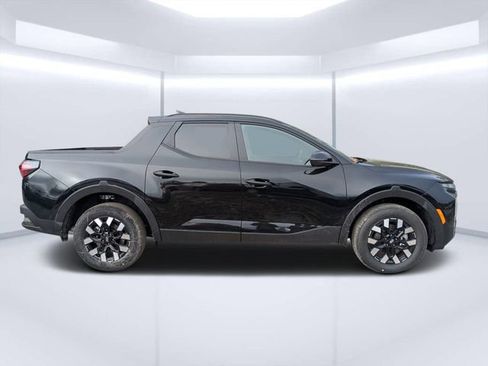 New 2026 Hyundai Santa Cruz SEL FWD image 2