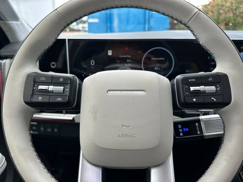New 2026 Hyundai Santa Fe Calligraphy AWD/4WD image 23
