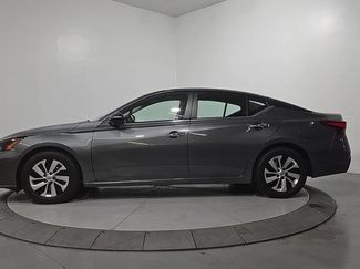 Certified 2025 Nissan Altima 2.5 S FWD video 2