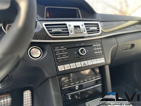 Used 2016 Mercedes-Benz E 63 AMG S-Model image 20