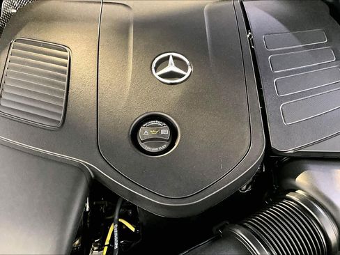 New 2026 Mercedes-Benz GLC 300 4MATIC image 15