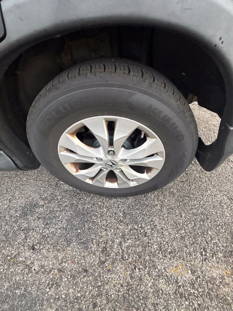 Used 2012 Honda CR-V EX image 16
